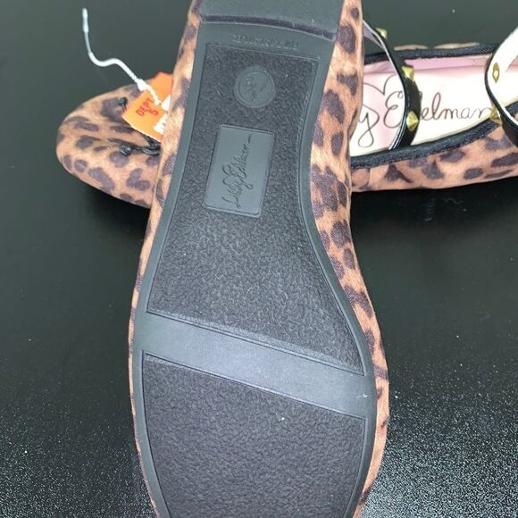 Libby Edelman ankle flats - Picture 6 of 6